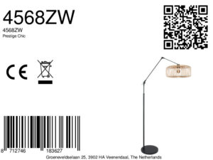 lampadaireavecabat-jourfinenbambouetpiedélancésteinhauerprestigechic-8a