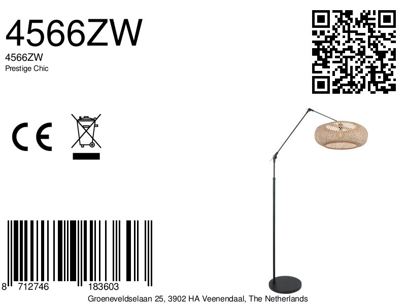 lampadaireavecgrandabat-jourenbambouetbasenoiresteinhauerprestigechic-8a