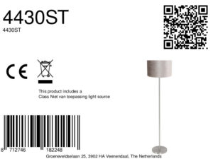 lampadaireenacieravecabat-jourenveloursgrismexlitenoor-8a