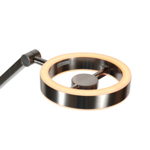 lampadaireenacieravecéclairageledréglablesteinhauerringlux-4