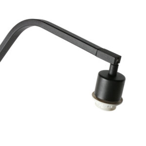 lampadairenoiravecgrandabatjourencordeannelightannezigzag-13