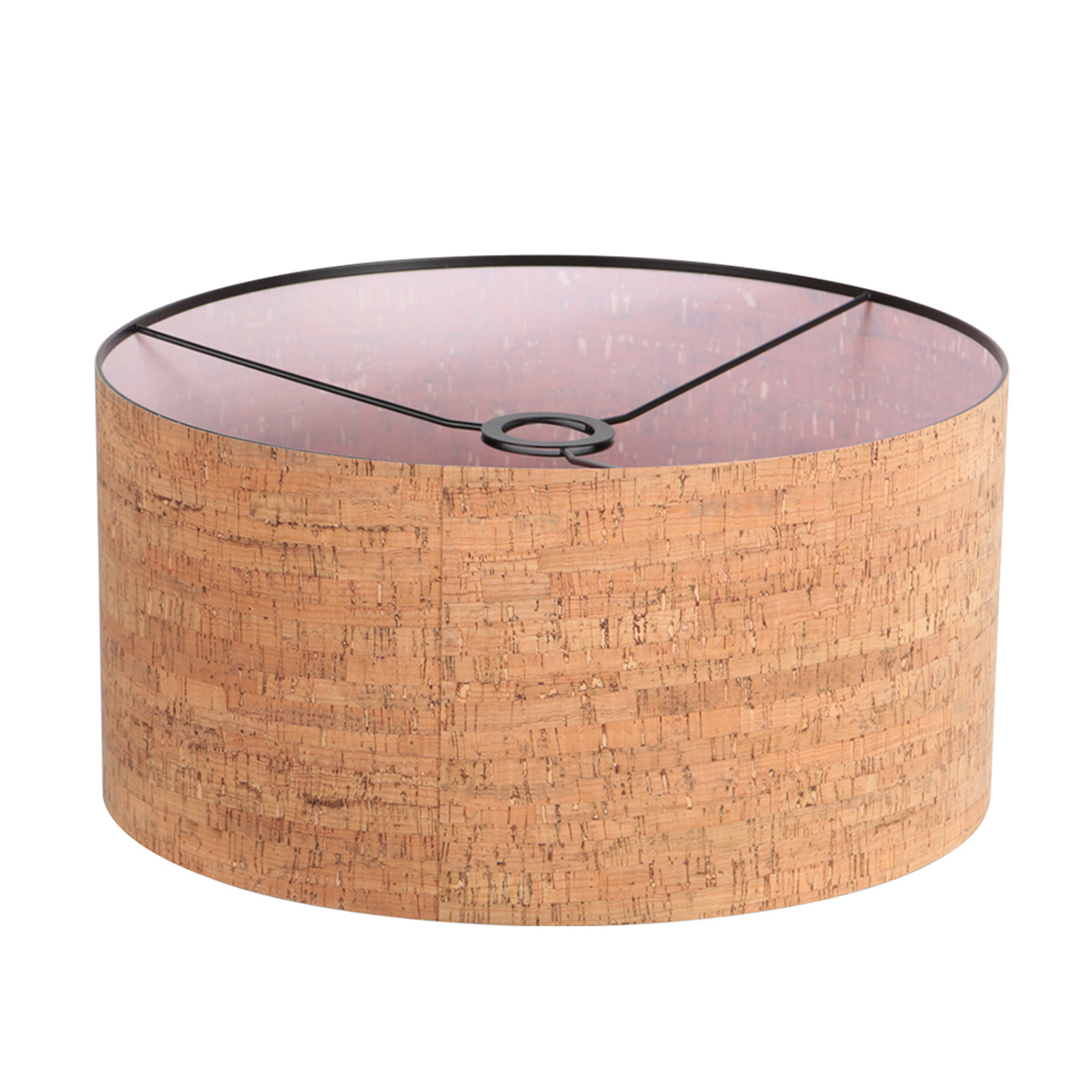 lampadairetrépiedenboisavecabat-jourenliègemexlitetriek-6