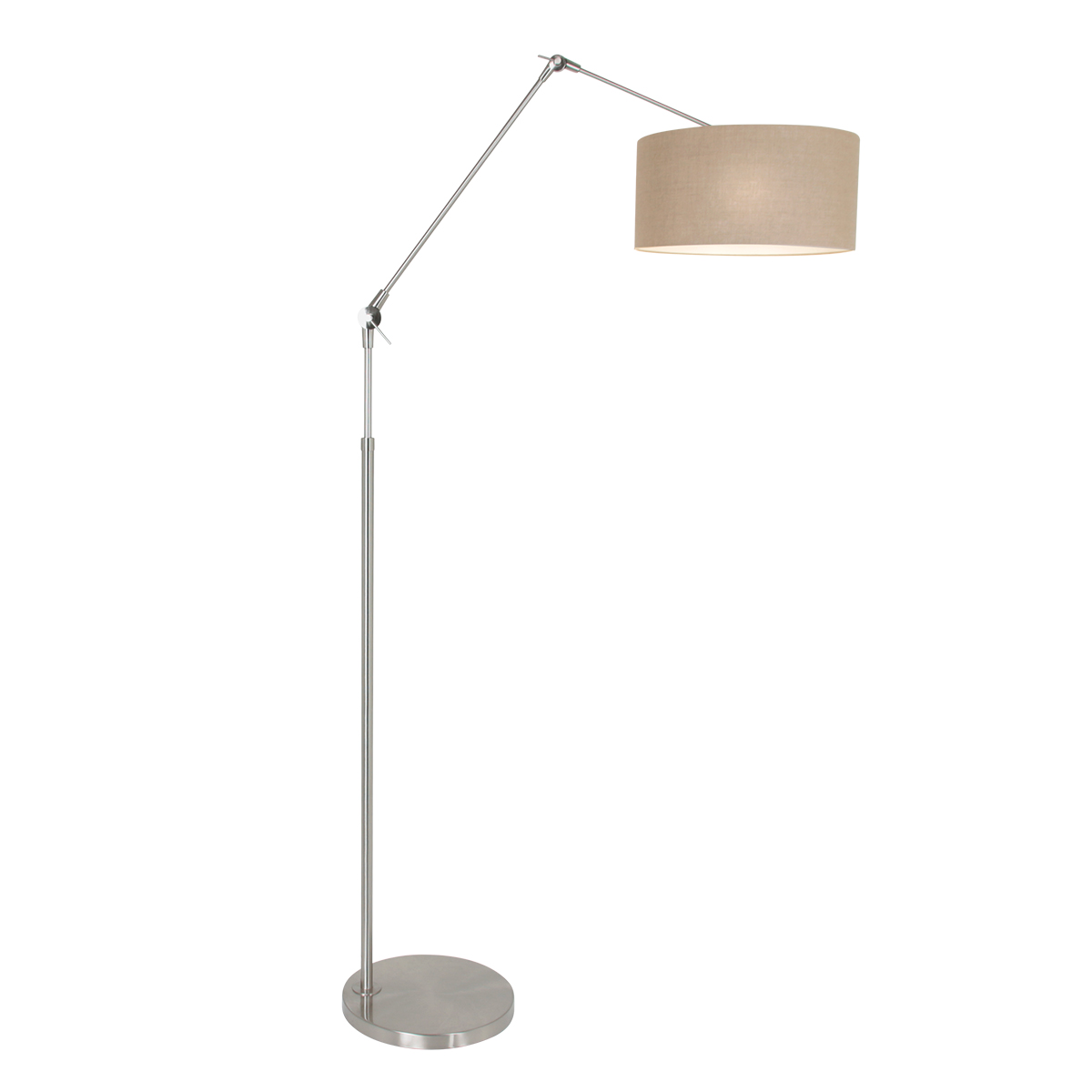 lampearccouleuracieravecabatjourcrèmesteinhauerprestigechic-1