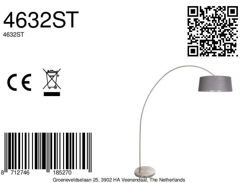 lampearccouleuracieravecabatjourenlingrismexlitesolva-8a