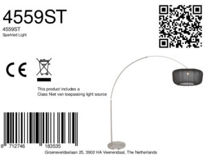 lampearccouleuracieravecgrandabatjournoirsteinhauersparkledlight-8a