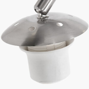 lampearccrèmeavecabatjournoirmodernesteinhauersparkledlight-5