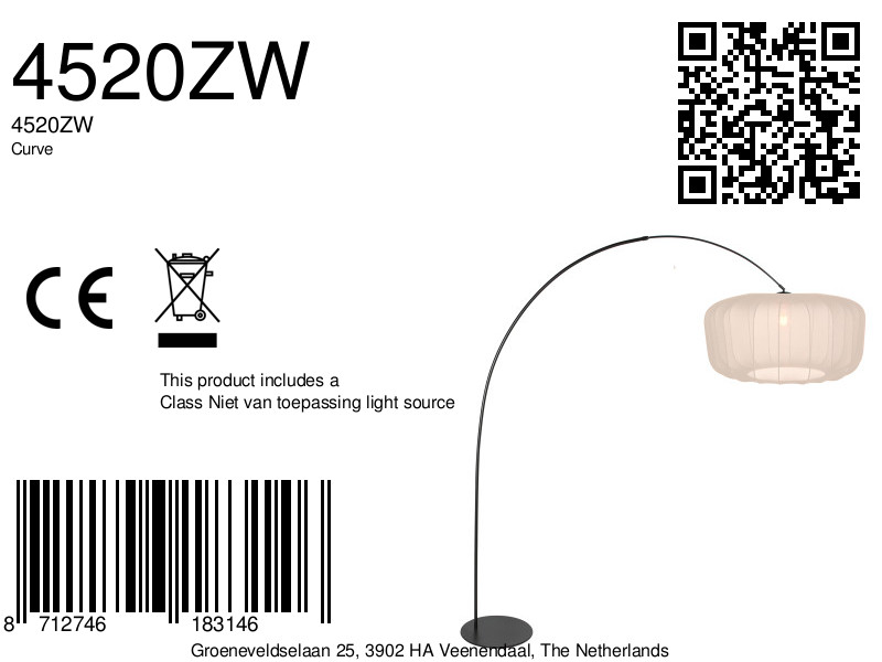 lampearcnoireavecabatjourcrèmeannelightcurve-8a