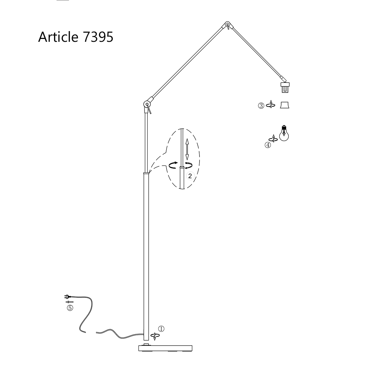 lampearcnoireavecabatjournoirpuissantsteinhauerprestigechic-9
