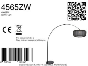 lampearcnoireavecgrandabatjournoirsteinhauersparkledlight-8a