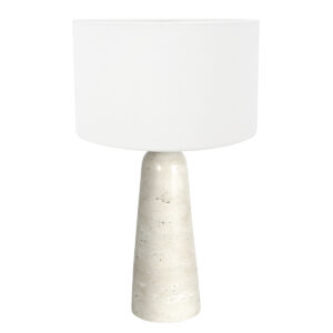 lampedetableavecabat-jourenlinblancetbaseentravertinannelighttravino-1