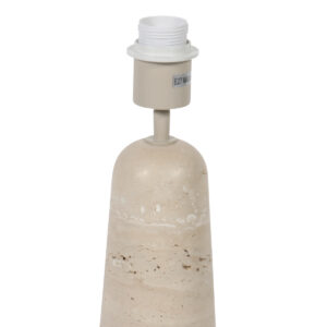 lampedetableavecabat-jourenlinblancetbaseentravertinannelighttravino-4