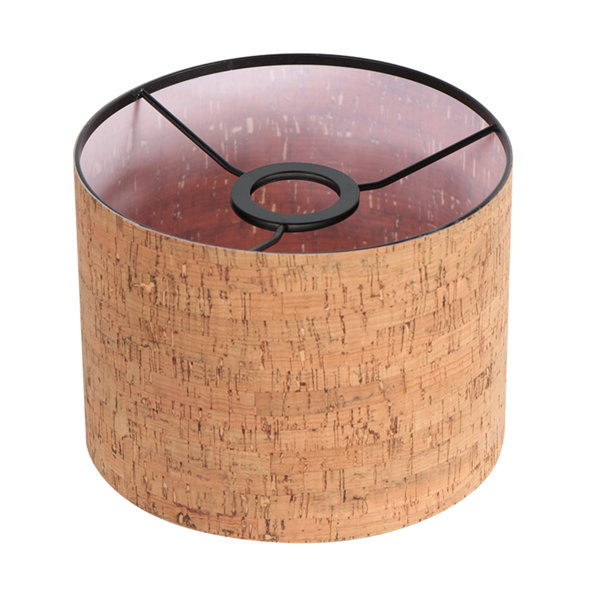 lampedetablenoireavecabatjourenliègechaudsteinhauerstang-6