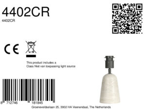 pieddelampeentravertinpourdifférentsabat-jourannelighttravino-8a