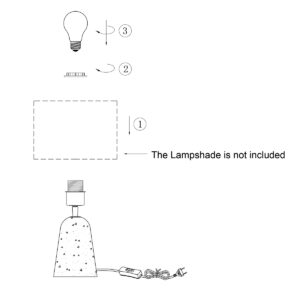 pieddelampeentravertinpourdifférentsabat-jourannelighttravino-9