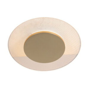 plafonniercompactavecnoyaudoréetbordtransparentsteinhauerlido-10