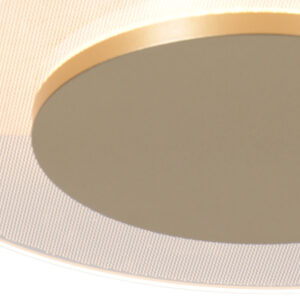 plafonniercompactavecnoyaudoréetbordtransparentsteinhauerlido-4