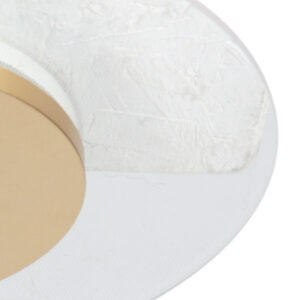 plafonniercompactavecnoyaudoréetbordtransparentsteinhauerlido-5