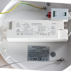 plafonniercompactenacieravecdoubleledsteinhauerringlux-13