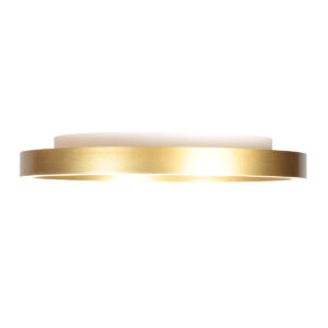 plafonnierdoréavecledintégréesteinhauerringlux-12