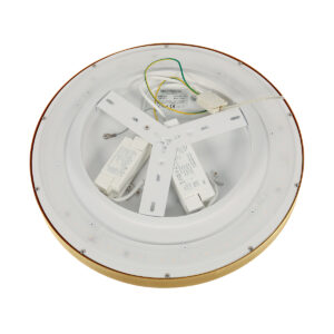 plafonnierdoréavecmoduleledrondsteinhauerflady-17