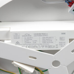 plafonnierenacierbrosséavecanneauledsteinhauerringlux-13