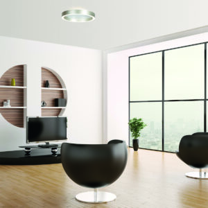 plafonnierenacierbrosséavecanneauledsteinhauerringlux-2