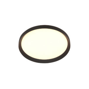 plafonniernoiravecledintégréesteinhauerflady-10