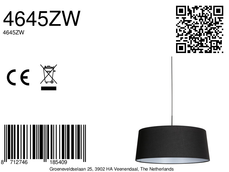 suspensionavecabat-jourenlinconiqueetcâblenoirmexlitehaloswap-8a