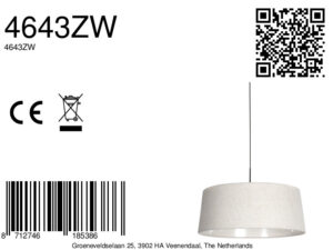 suspensionavecabat-jourenlincrèmeetcâblenoirmexlitehaloswap-8a