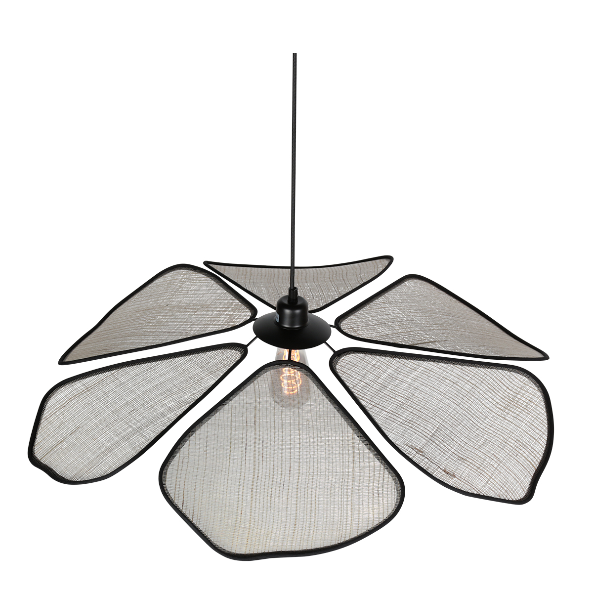 suspensionavecabat-jourenlinenformedefleurannelightlumaflora-17