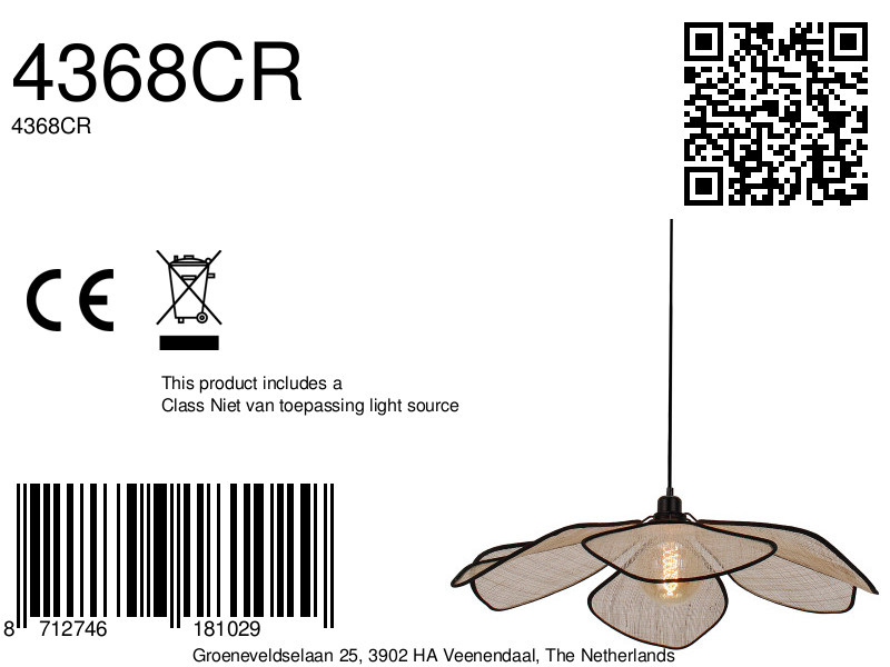 suspensionavecabat-jourenlinenformedefleurannelightlumaflora-8a