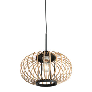 suspensionnoireavecabatjourenbambousteinhauersparkledlight-1