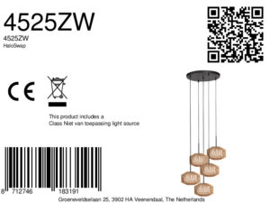 suspensionnoireaveccinqabatjoursencordemexlitehaloswap-8a