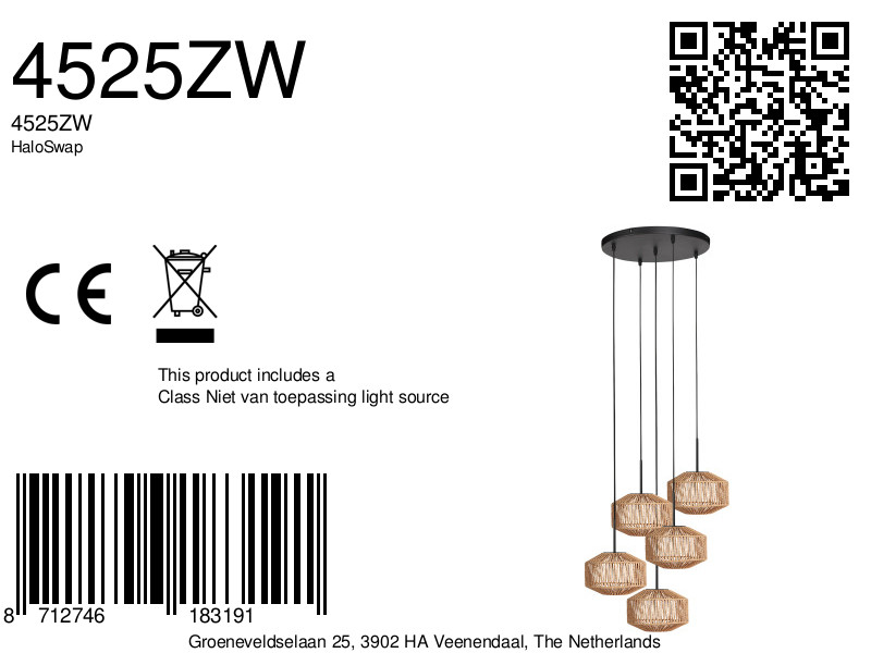 suspensionnoireaveccinqabatjoursencordemexlitehaloswap-8a