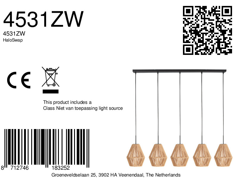 suspensionrectangulaireaveccinqabatjoursencordehautemexlitehaloswap-8a