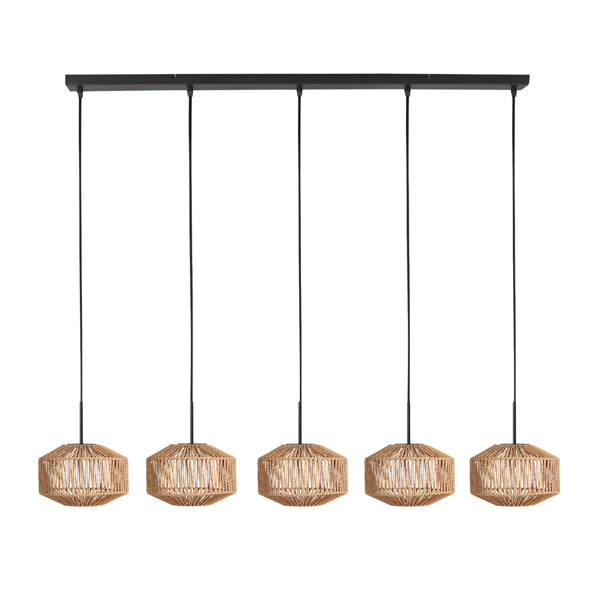 suspensionrectangulaireaveccinqabatjoursencordemexlitehaloswap-1