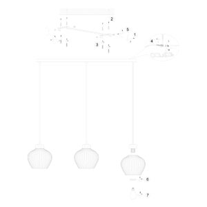 suspensiontroislumièresavecabat-jourenlinetdétailsentravertinannelighttravino-9