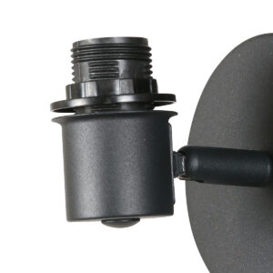 mexlite-spot-bambus-naturelnoir-bamboumétal-lampedelit-e14-4487zw-5