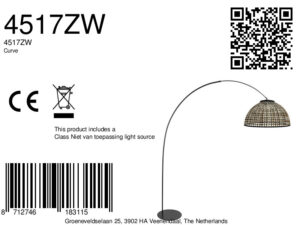 annelighting-lampadaire-curve-naturelnoir-bamboumétal-lampearquée-e27-4517zw-8a