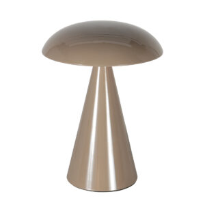 annelighting-lampedetable-mush-marron-métal-petitelampedetablerechargeable-led-4856b-1