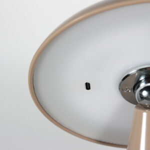 annelighting-lampedetable-mush-marron-métal-petitelampedetablerechargeable-led-4856b-6