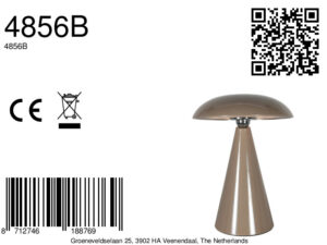 annelighting-lampedetable-mush-marron-métal-petitelampedetablerechargeable-led-4856b-8a