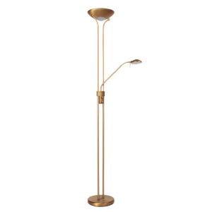 mexlite-lampadaire-curtis-bronze-métal-lampedelecture-led-4605br-11