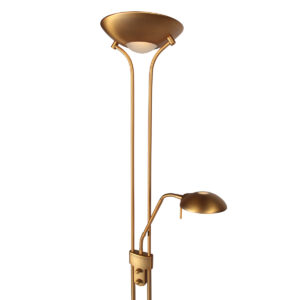 mexlite-lampadaire-curtis-bronze-métal-lampedelecture-led-4605br-13
