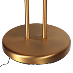 mexlite-lampadaire-curtis-bronze-métal-lampedelecture-led-4605br-6