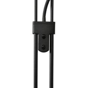 mexlite-lampadaire-curtis-noir-métal-lampedelecture-led-4605zw-11
