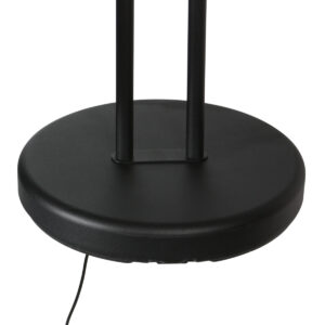 mexlite-lampadaire-curtis-noir-métal-lampedelecture-led-4605zw-6