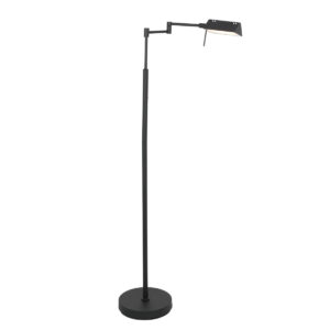 mexlite-lampadaire-glowgo-noir-métal-lampedelecture-led-4603zw-1