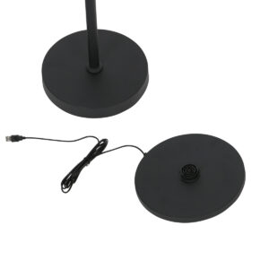 mexlite-lampadaire-glowgo-noir-métal-lampedelecture-led-4603zw-10