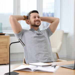 mexlite-lampedetable-lumo-aciernoir-métal-lampedebureau-led-4606st-2